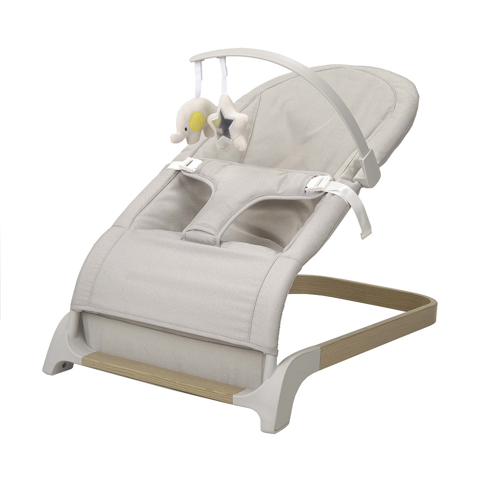 Products Baby Rocker Zhongshan Old Captain Daily Products Co. Ltd